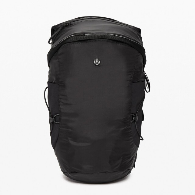 Lululemon Run All Day 運動背囊