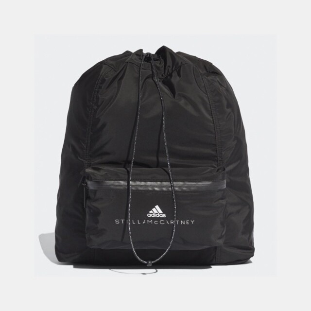 adidas by Stella McCartney GYM 運動袋