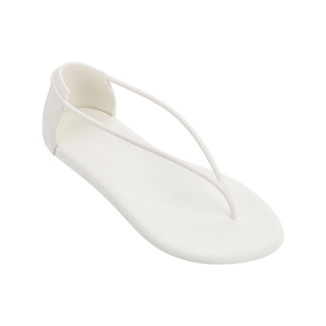 Ipanema X Philippe Starck 白色人字拖涼鞋 Ipanema X Philippe Starck 白色人字拖涼鞋