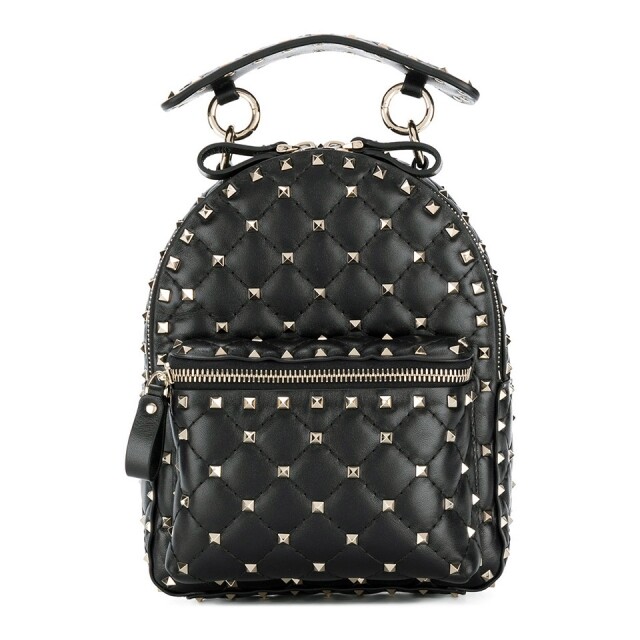 Valentino 的背囊自推出已有不少捧場客 Valentino 的背囊自推出已有不少捧場客