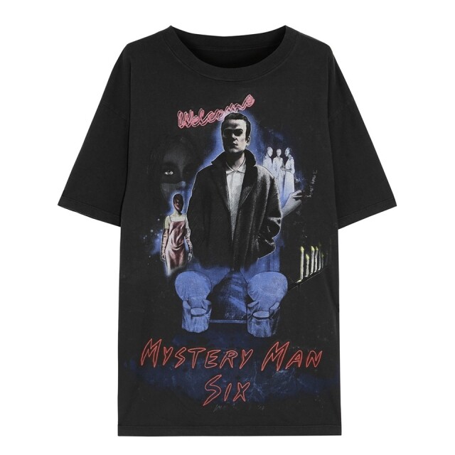 MM6 T-恤(from MATCHESFASHION.COM)