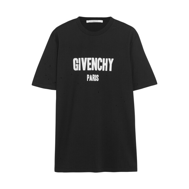 GIVENCHY BY RICCARDO TISCI T-恤