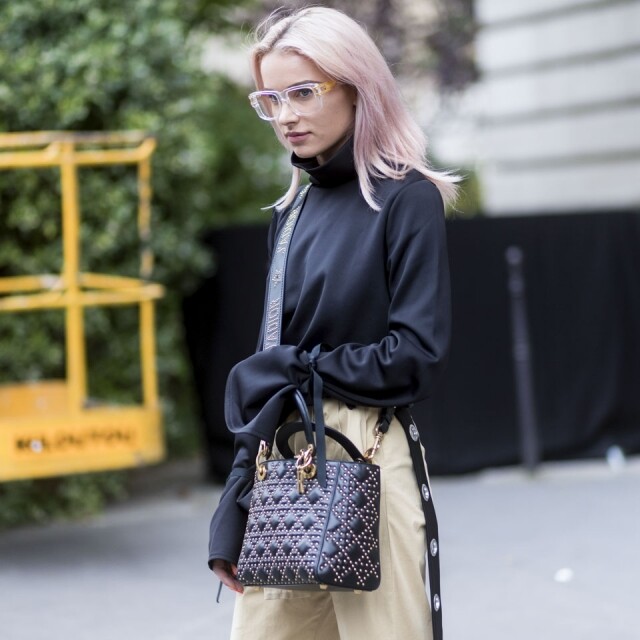 Dior LadyDior 手袋 Dior LadyDior 手袋
