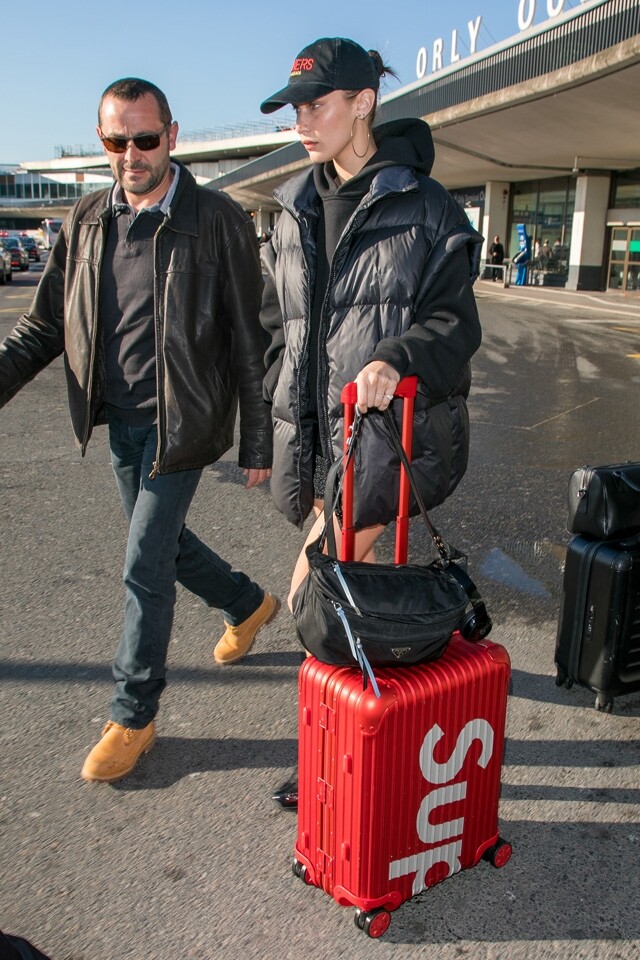 時尚達人最愛的行李箱推介讓你掌握機場時尚