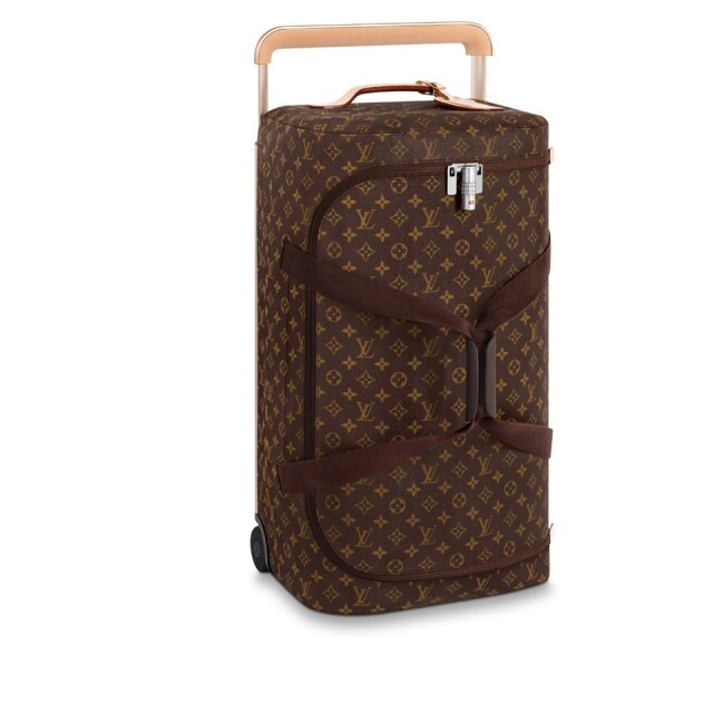時尚達人最愛的行李箱推介讓你掌握機場時尚