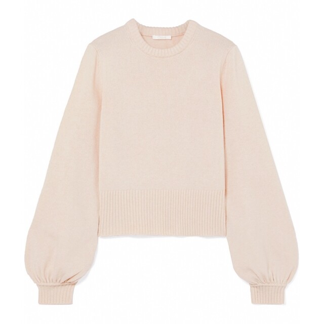 Chloe Iconic 羊絨毛衣 Chloe Iconic 羊絨毛衣