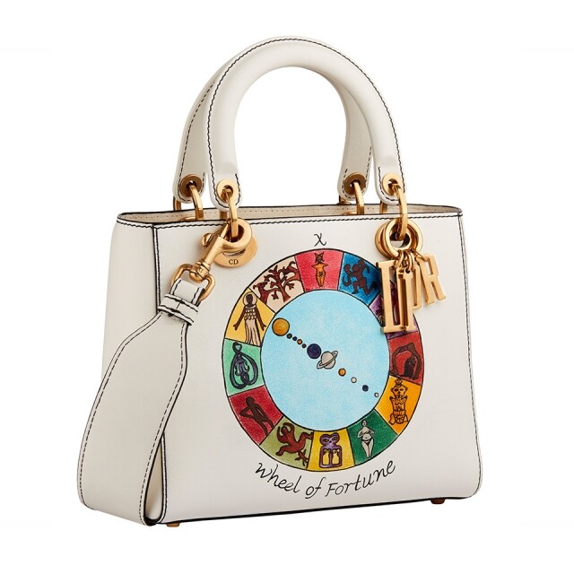 Dior My Lady Dior 手提包 Dior My Lady Dior 手提包