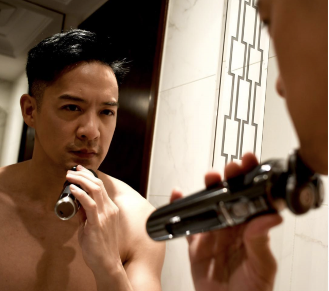 驚喜送男友禮物推薦 3:男士護理產品 驚喜送男友禮物推薦 3:男士護理產品
