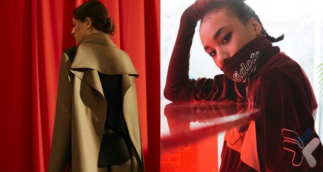 適合亞洲女生的服裝：你要認識的韓國女裝品牌
