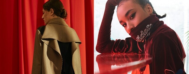 適合亞洲女生的服裝:你要認識的韓國女裝品牌 適合亞洲女生的服裝:你要認識的韓國女裝品牌