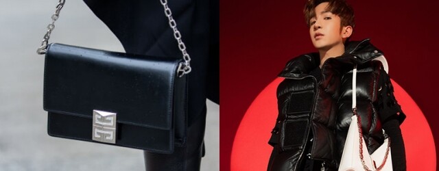 Givenchy 手袋推薦 | 型格女生必備！5 大經典款手袋指南，入門價錢 $12,000 即可擁有！