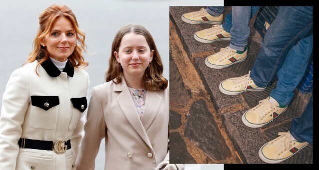 5 款萬元下小資女必買 GUCCI 入門單品 :人氣 GUCCI 運動鞋、皮帶、手袋、手鏈最新推介