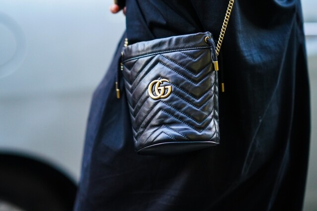 不用八千就有交易的 Gucci 手袋? 不用八千就有交易的 Gucci 手袋?
