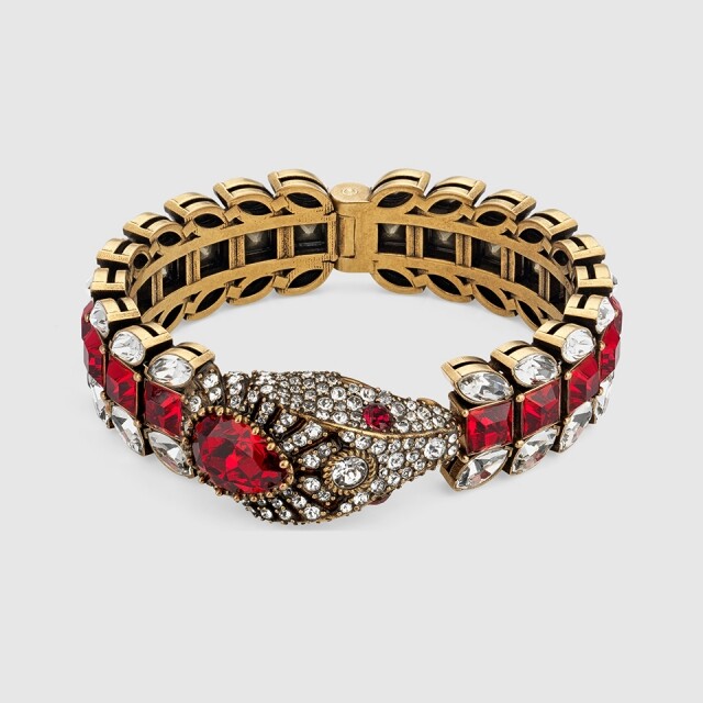 Gucci 手鏈 $1,500 入門價!20 款 Gucci 手鏈及手鈪推介 Gucci 手鏈 $1,500 入門價!20 款 Gucci 手鏈及手鈪推介