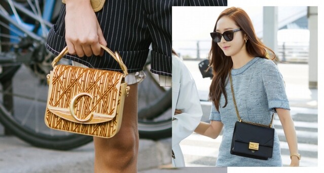 名牌手袋都降價了？15 款 Fendi、Chloe、Prada、YSL、Celine 手袋半價起