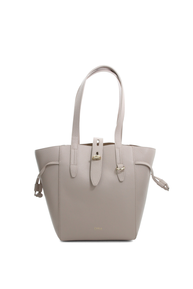 Furla 粉紅色皮革手袋 $4,200 ( 3 折後 $1,260) @TWIST Furla 粉紅色皮革手袋 $4,200 ( 3 折後 $1,260) @TWIST