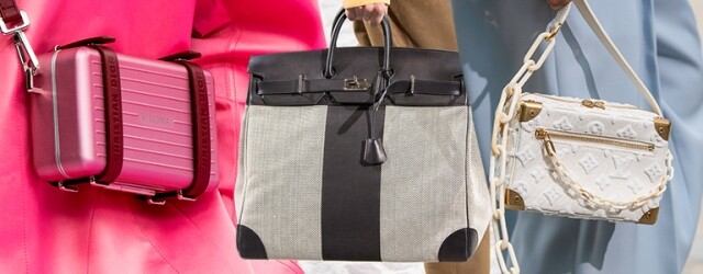 女生都能用的男裝手袋!Dior、Fendi、Hermes 等 2020 春夏男裝時裝周手袋推介 女生都能用的男裝手袋!Dior、Fendi、Hermes 等 2020 春夏男裝時裝周手袋推介