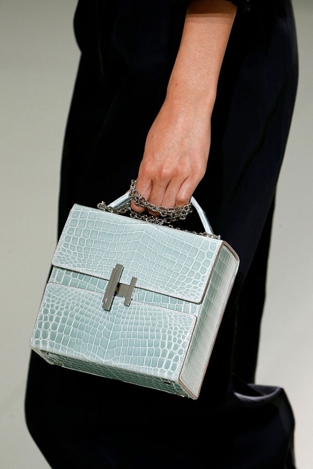 Hermes Clinhetic Bag
