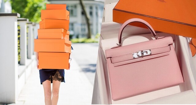Hermès 官方網購店正式開店！18 件 2020 年必買愛馬仕手袋、銀包、唇膏列陣