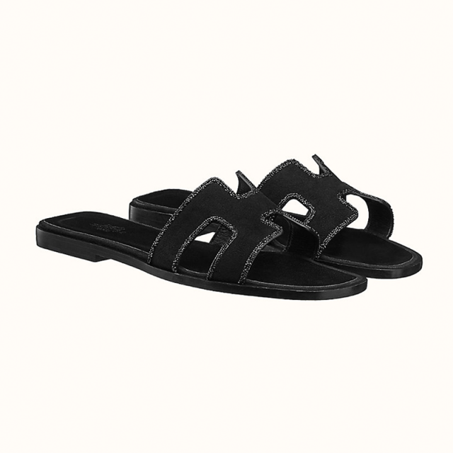 閃石 Oran Sandal 閃石 Oran Sandal