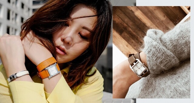 愛馬仕手錶逆市依然銷售高企？推介 4 款 $20,000 起的 Hermès 手錶