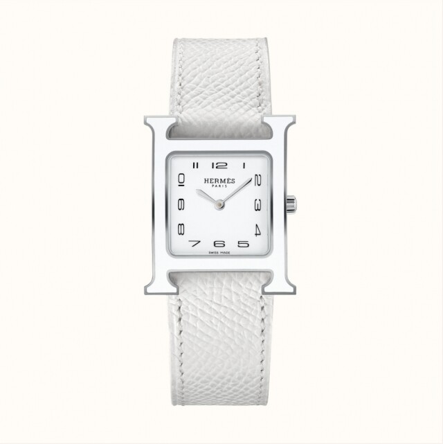 3. 最暢銷的 Hermès 手錶:Heure H 3 3. 最暢銷的 Hermès 手錶:Heure H 3