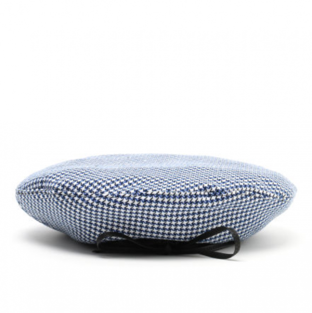 Rocket X Lunch Houndstooth beret