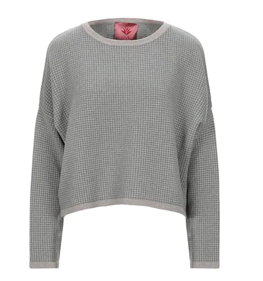 ALYKI Cashmere blend