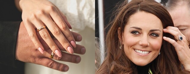 如何挑選一對完美的結婚對戒?教你根據手指形狀、膚色選擇最適合款式 如何挑選一對完美的結婚對戒?教你根據手指形狀、膚色選擇最適合款式