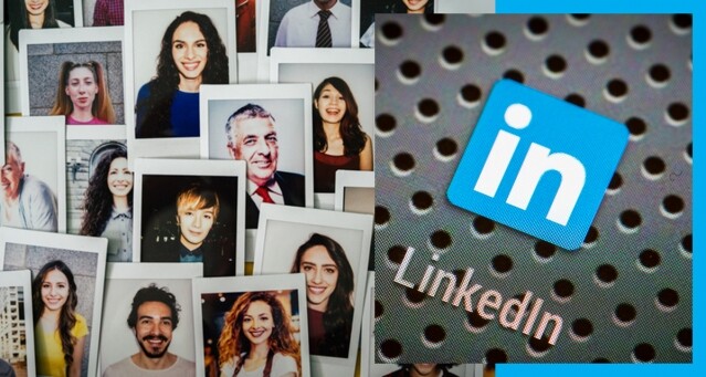 LinkedIn 頭像照、見工相應該怎樣拍？10 點選對 CV 求職相、LinkedIn 大頭照，面試機會增加 14 倍！