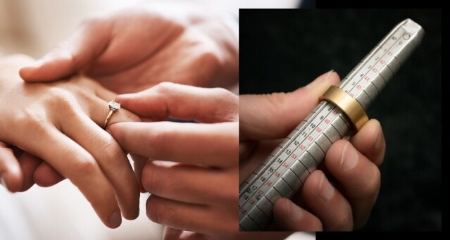 如何量度戒指尺寸？3 個方法找出最適合自己的戒指尺寸