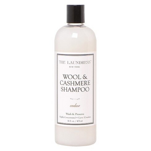 THE LAUNDRESS 羊毛、羊絨毛料衣物洗衣液 THE LAUNDRESS 羊毛、羊絨毛料衣物洗衣液