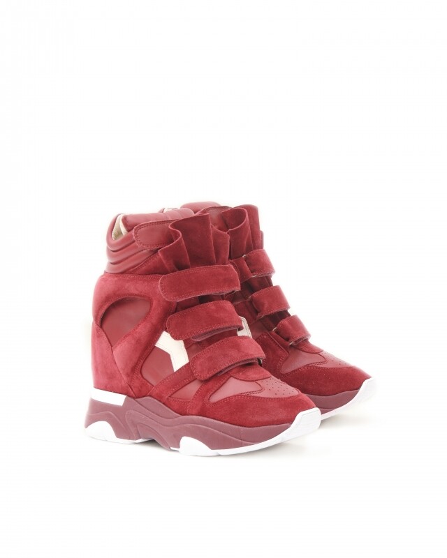 Isabel Marant Balskee 船底鞋 Isabel Marant Balskee 船底鞋