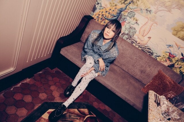 Miu Miu Girl Miu Miu Girl