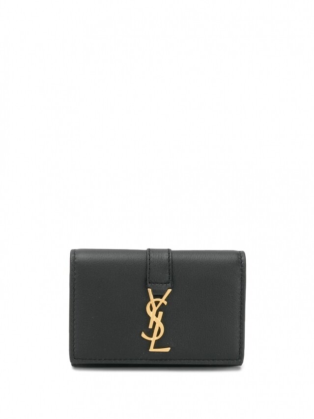 名牌鎖匙包推薦:Saint Laurent 鎖匙包 $2,950 名牌鎖匙包推薦:Saint Laurent 鎖匙包 $2,950