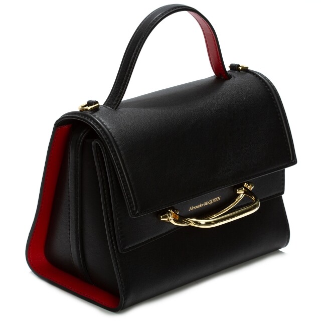 Alexander McQueen The Story 系列手袋 Alexander McQueen The Story 系列手袋