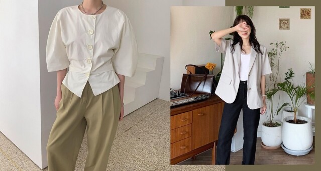 韓國衫在哪裡買？10 間韓國女生私藏 IG shop 網店推薦，快來趕上她們的時尚韓系穿搭