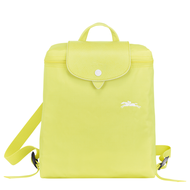 長青之選 Longchamp Le Pliage Club 系列背囊 長青之選 Longchamp Le Pliage Club 系列背囊
