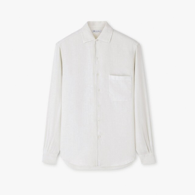 Loro Piana André 恤衫 Loro Piana André 恤衫