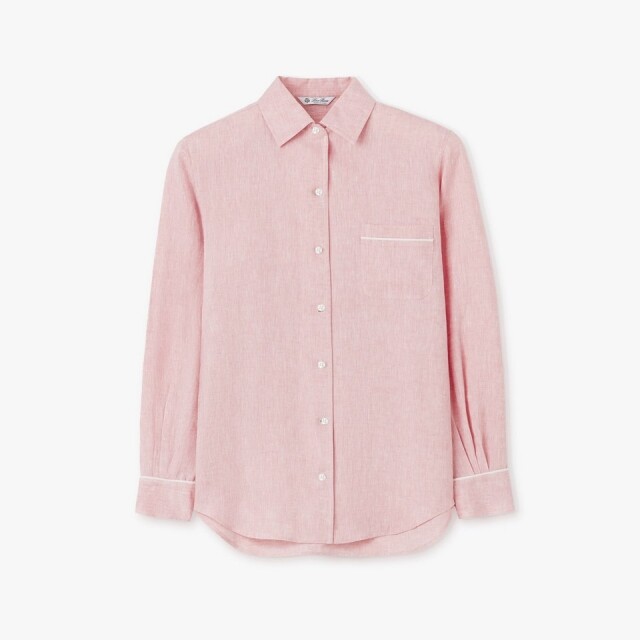 Loro Piana Neo André 恤衫 Loro Piana Neo André 恤衫