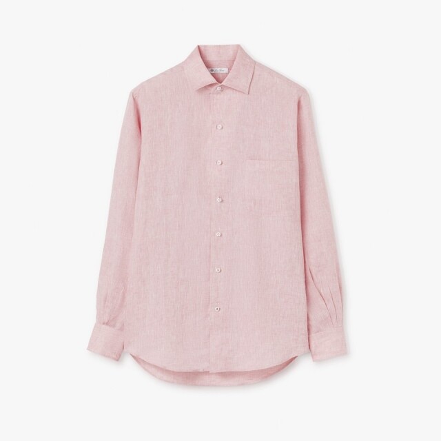 Loro Piana André 恤衫 Loro Piana André 恤衫