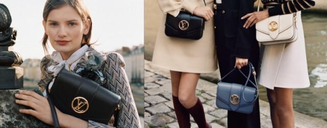 Louis Vuitton 2020 全新手袋 Pont 9 以巴黎地標命名！感受法式時尚氣質
