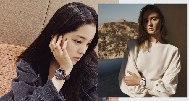 錶12 款 LV 手錶推介及價格！型格女生不能錯過時尚與功能兼備的 Louis Vuitton 名牌手錶