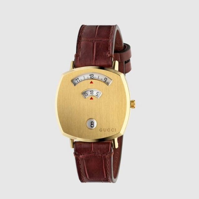 GUCCI Grip 手錶 GUCCI Grip 手錶