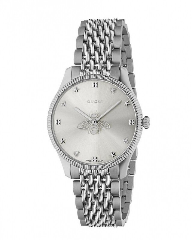 GUCCI G-Timeless 手錶 GUCCI G-Timeless 手錶