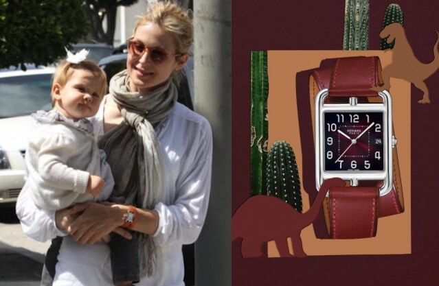 可能是最易入手的愛馬仕單品:Hermès 手錶 可能是最易入手的愛馬仕單品:Hermès 手錶