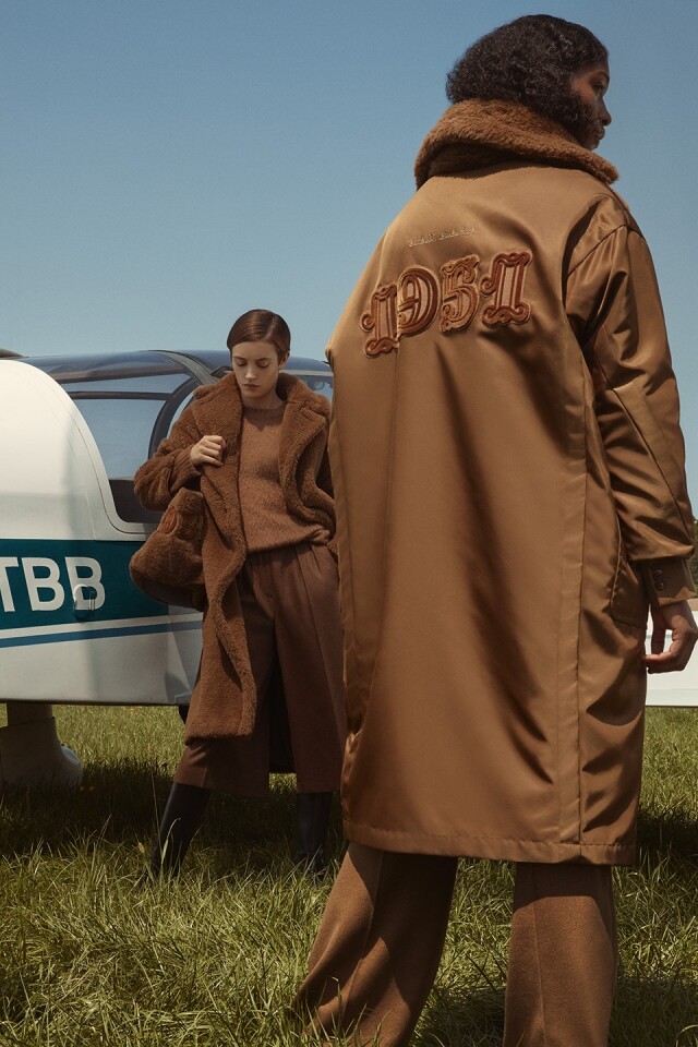Max Mara 海港城店重新開幕,洪嘉豪、陳蕾、張天賦眾星雲集,同場加映周年別注 Max Mara 海港城店重新開幕,洪嘉豪、陳蕾、張天賦眾星雲集,同場加映周年別注