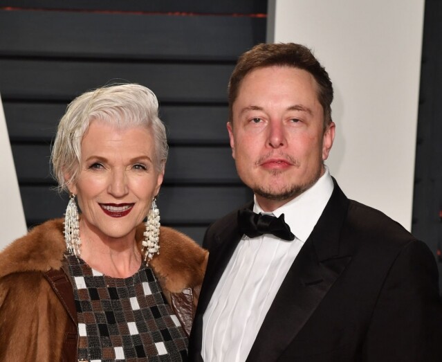 馬斯克 Elon Musk 母親是名模？73 歲南非模特兒 Maye Musk 的 10 項時尚及生活人生哲