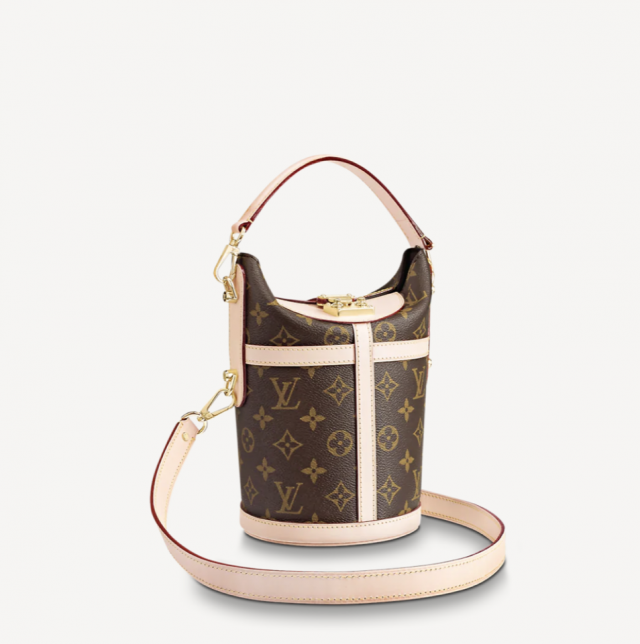 Louis Vuitton 水桶袋 $19,500