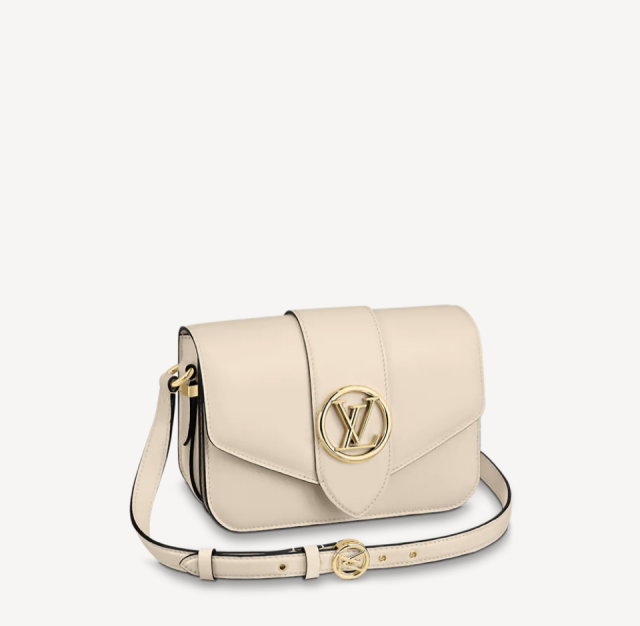 Louis Vuitton Pont 9 手袋 $33,000